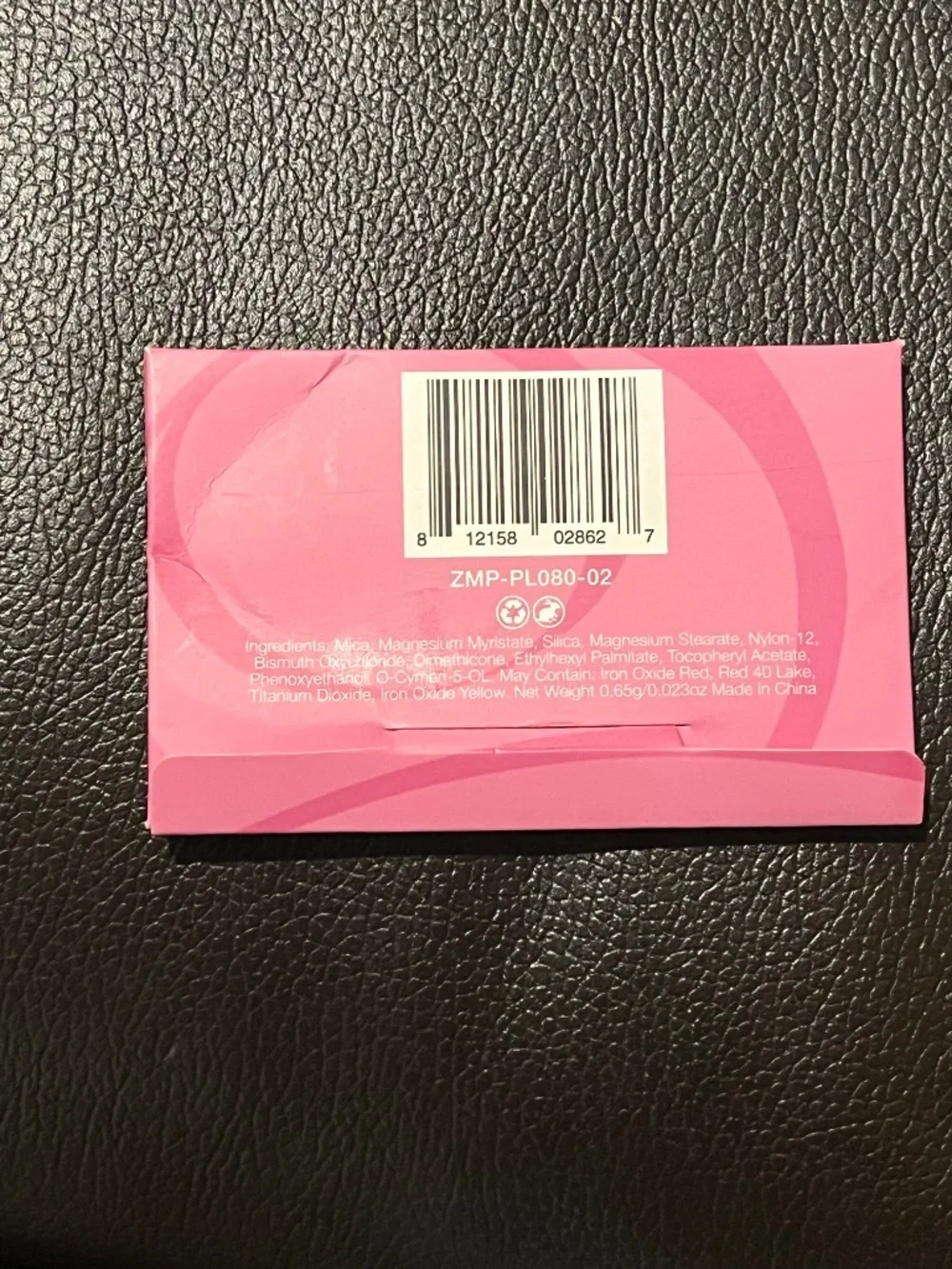 Coastal Scents Blush & Bronzer Sampler | NWT Blush + Highlighter Duo